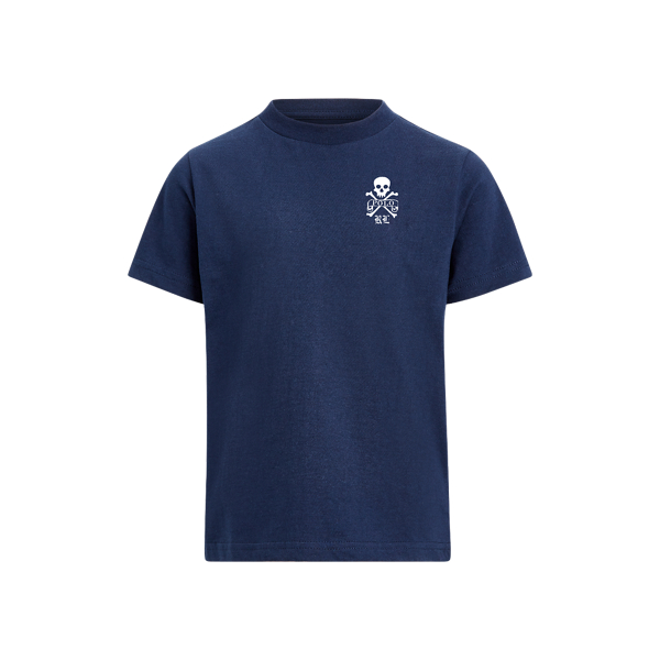 Boys&#39; Cotton Tee