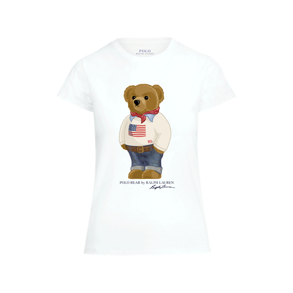 T-shirt col rond jersey pour femmes