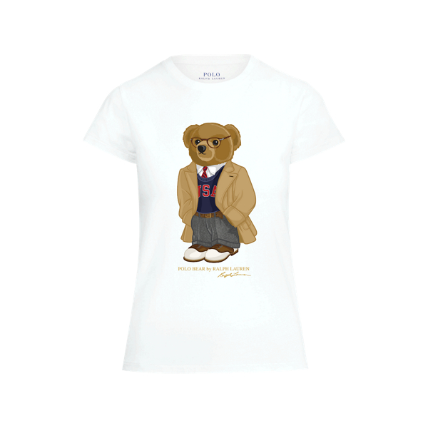 T-shirt col rond jersey pour femmes