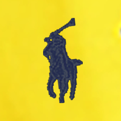 Hampton Yellow