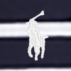 Bleu marine aviateur multi
