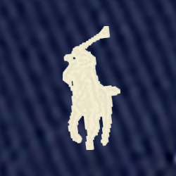 Bleu marine