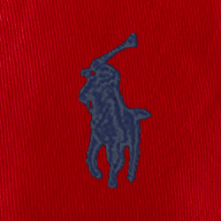 Red/Blue