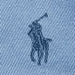 Carson Blue