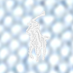 Light Blue Oxford Cloth