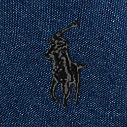 Dark Indigo