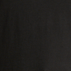 Toile noir mystique