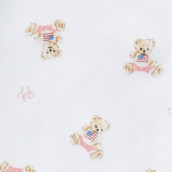 White/Pink/Multi