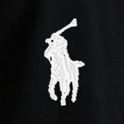 Polo Black