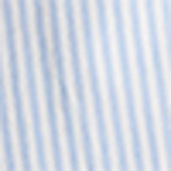 Pale Blue Stripe