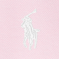 Touche de rose