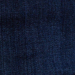 Deep Royal Wash Denim