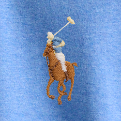 Soft Royal Heather