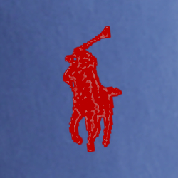 Azur poudré