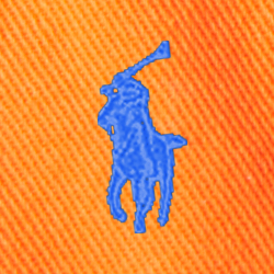Sailing Orange