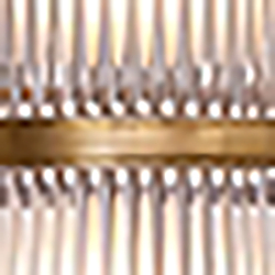 Natural Brass