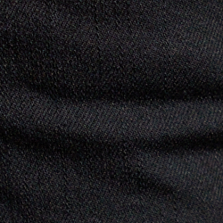 Crisp Black