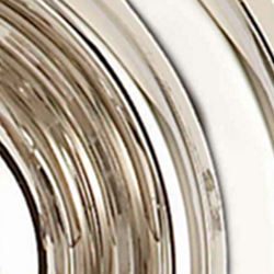 Polished Nickel