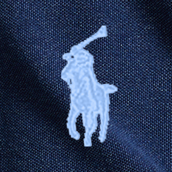 Dark Indigo