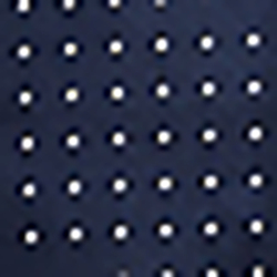 Navy/White