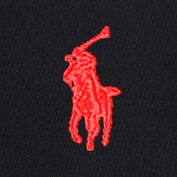 Polo Black