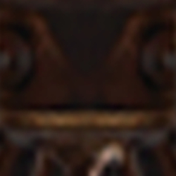 Antiqued Gild