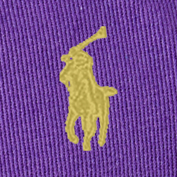 Cabana Purple