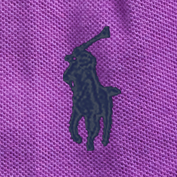 Paloma Purple