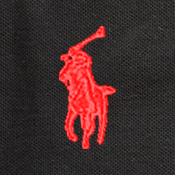 Polo Black