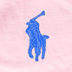 Carmel Pink