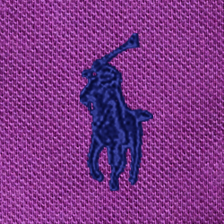 Paloma Purple