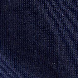 Bleu marine printanier