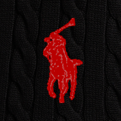 Polo Black