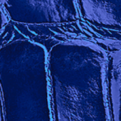 Bleu cobalt