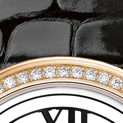 White Dial