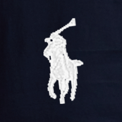 Bleu marine aviateur