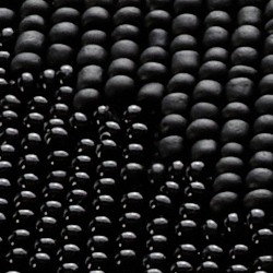 Preto/preto