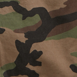 Bosco camouflage