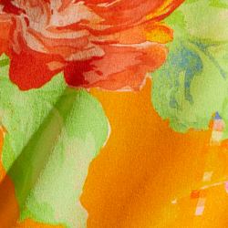 Orange multi