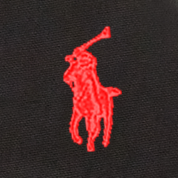 Polo Black