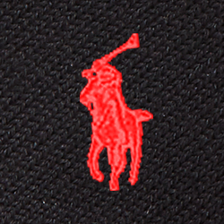 Polo Black