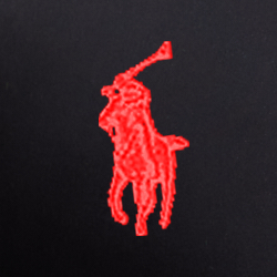 Polo Black Glossy