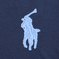 Spring Navy Heather/C7555