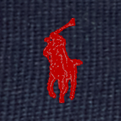 Newport Navy/ Red