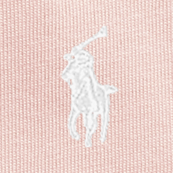 Hint of Pink