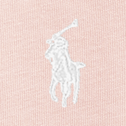Hint of Pink