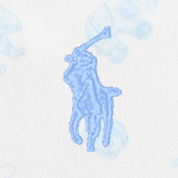 Blue Multi