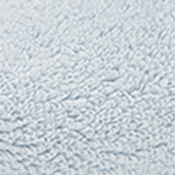 Solid Chambray Blue