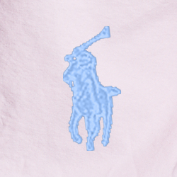 Carmel Pink