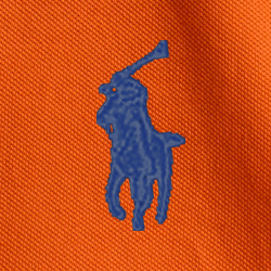 Arancio vela